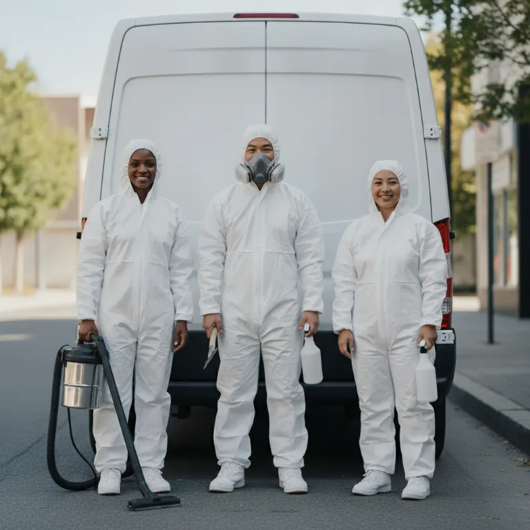 Asbestos removal Luton