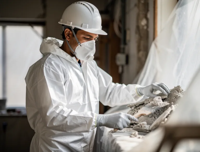 Asbestos removal Luton